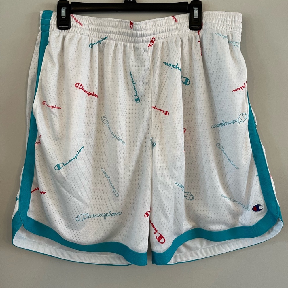 Champion Shorts